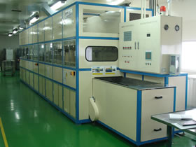 電子、半導體行業產品一